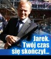 Trzeba być ślepym lub głupim, żeby tego nie ...