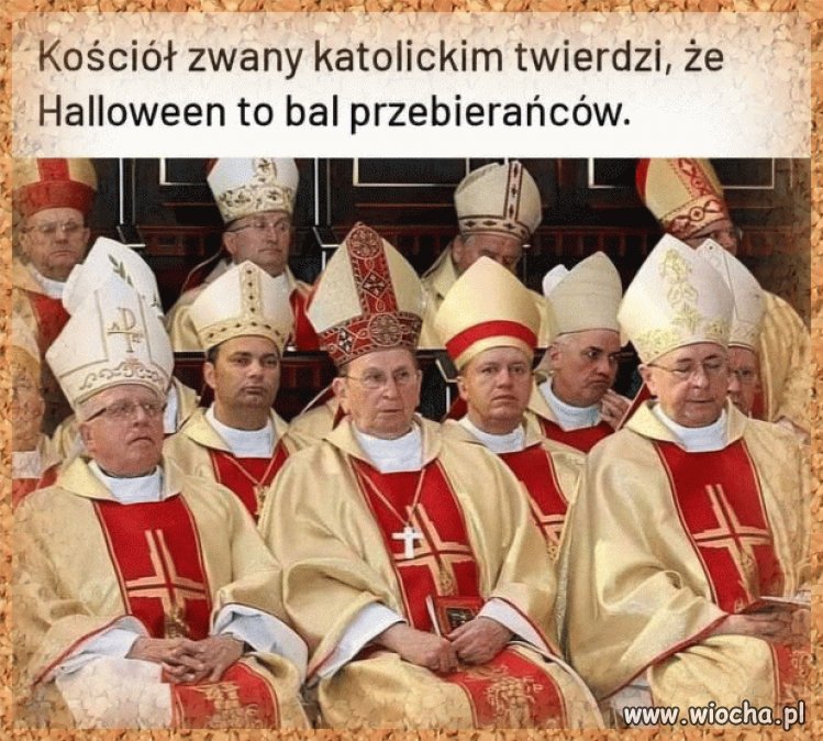 Hipokryci zasrani