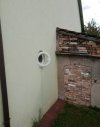 Okno życia na Podlasiu.