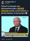 Logika paranoika ...