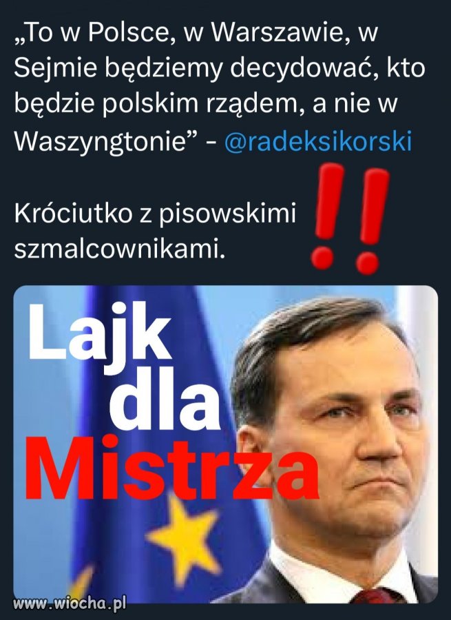 Piękne zaoranie Płaszczaka !