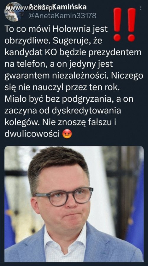 Dziwny typ
