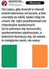 I tak powinno być. Trzeba oddzielić państwo od kościoła.