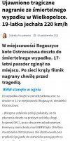 Seba dał Karynie prowadzic be em wu.