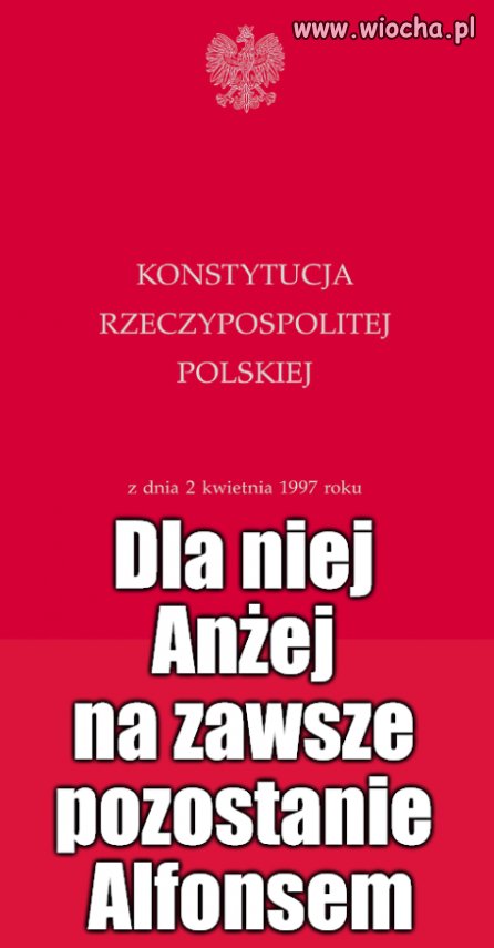 Anżej,Anżej,Anżej...