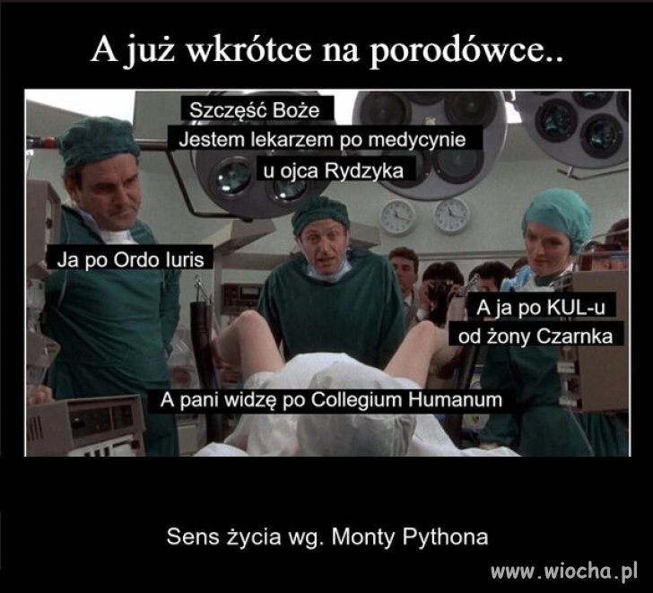 Oswiata za czasow ministra Czarnka...