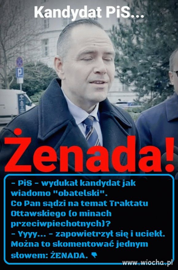 Ręce opadają