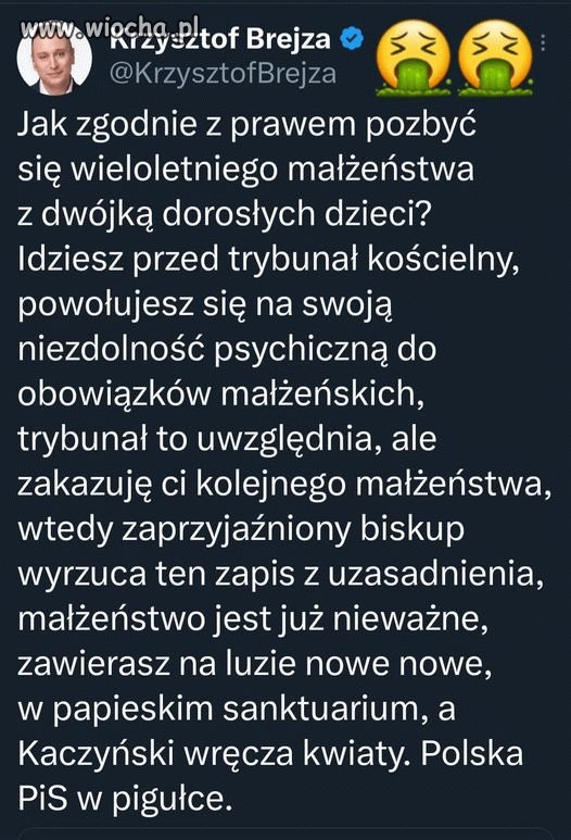 Od czego ma się kumpli