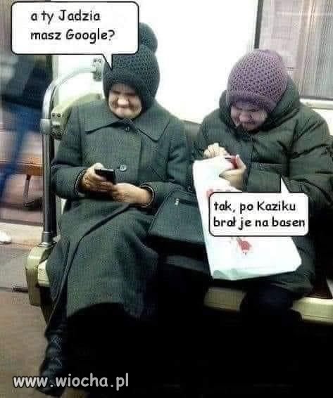 Taki to świat 