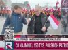 Patryjoty z Indonezji