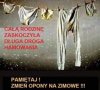 A czy ty już zadbałeś o swoją bieliznę?