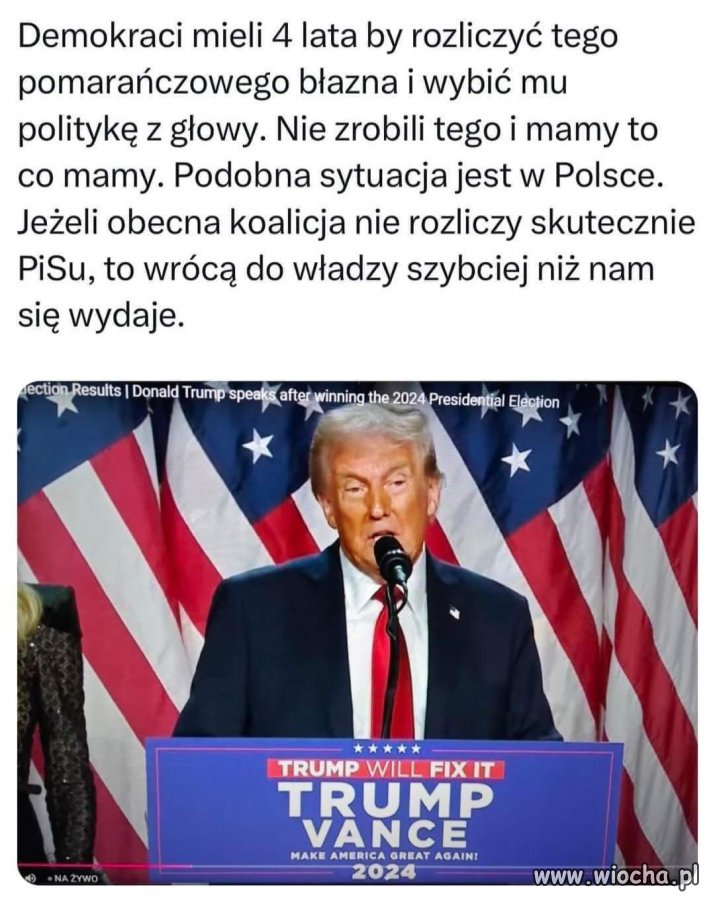 Czy nasze władze