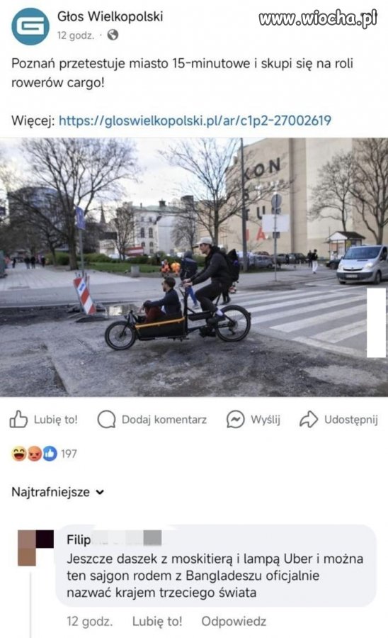 Poznań miasto doznań