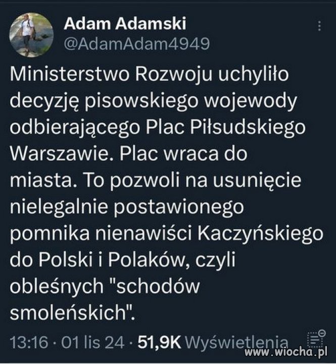 Schodów nie trzeba usuwać. 