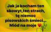 Słychać pisowskie wycie
