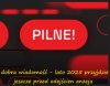 Czekamy na lato 2025