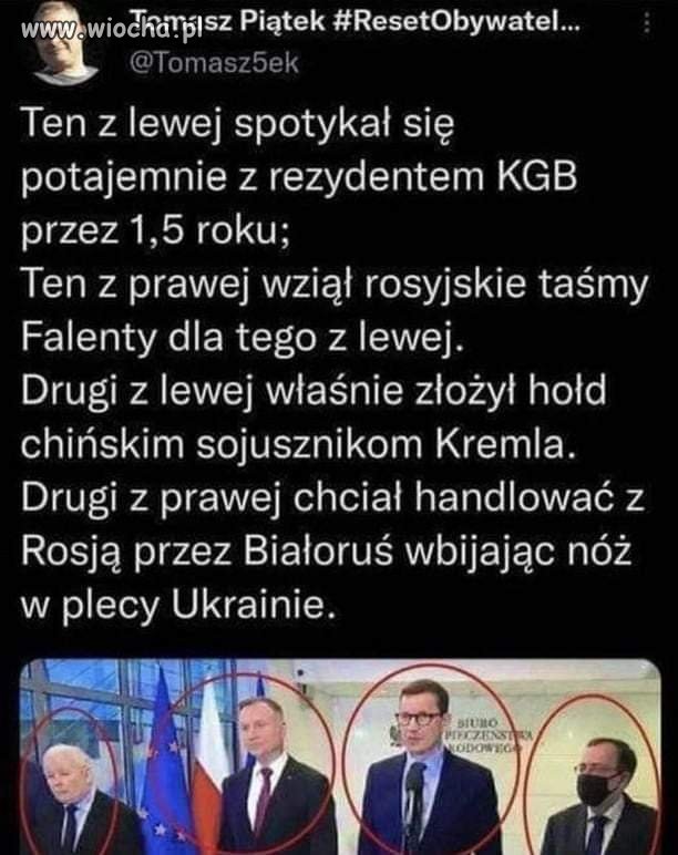 Niw rozumiem 