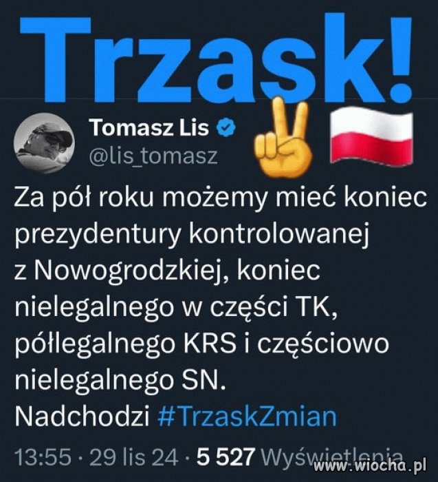Czekam na to