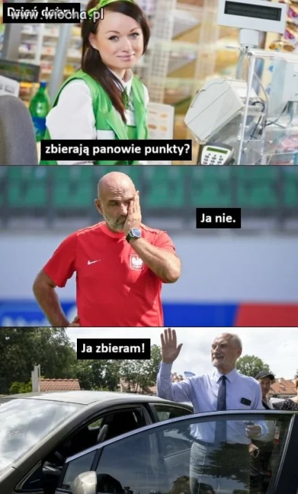 Ten ostatni 10 już miaaau