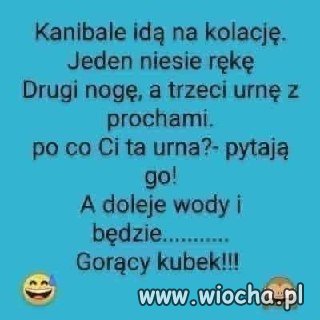 Gorący kubek 