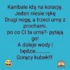 Gorący kubek 