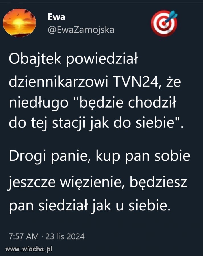 Czyżby było coś na rzeczy i TVN przejął