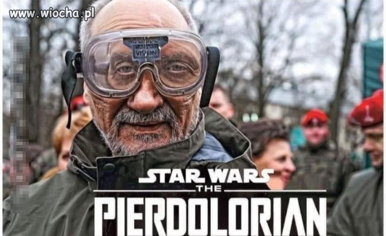 Nowy film.