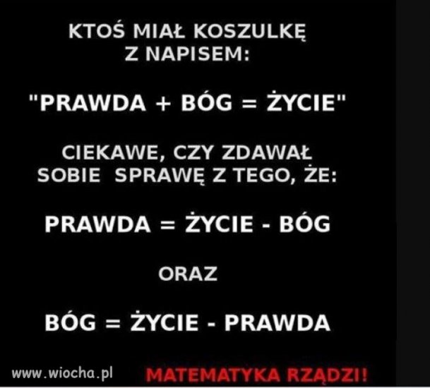 Matematyka