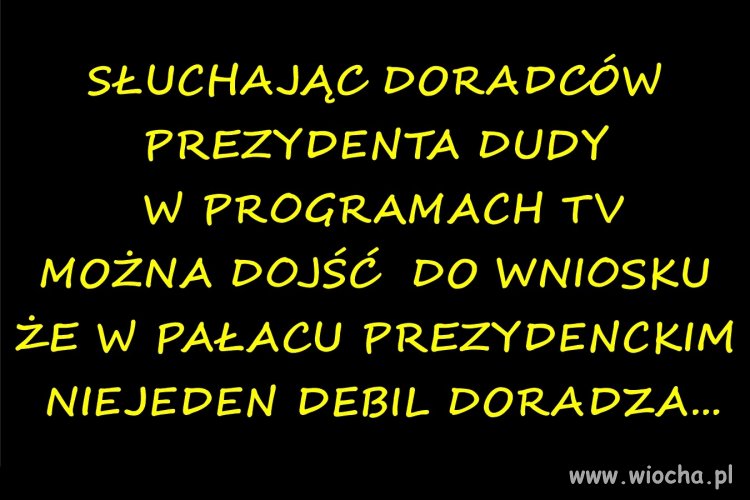No cóż, ciągnie swój do swego...
