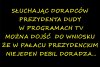 No cóż, ciągnie swój do swego...