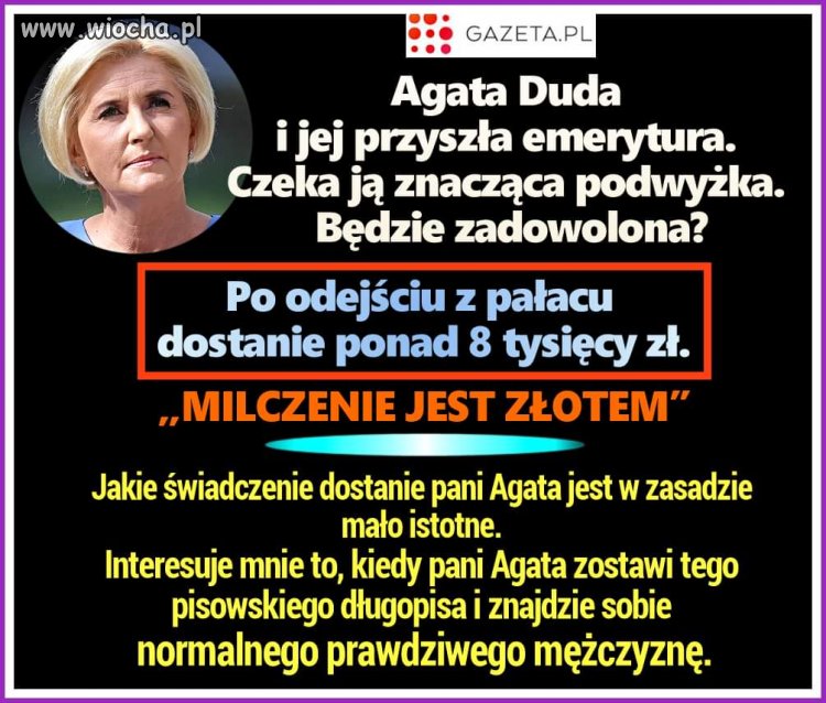 A tak w ogóle to za co?