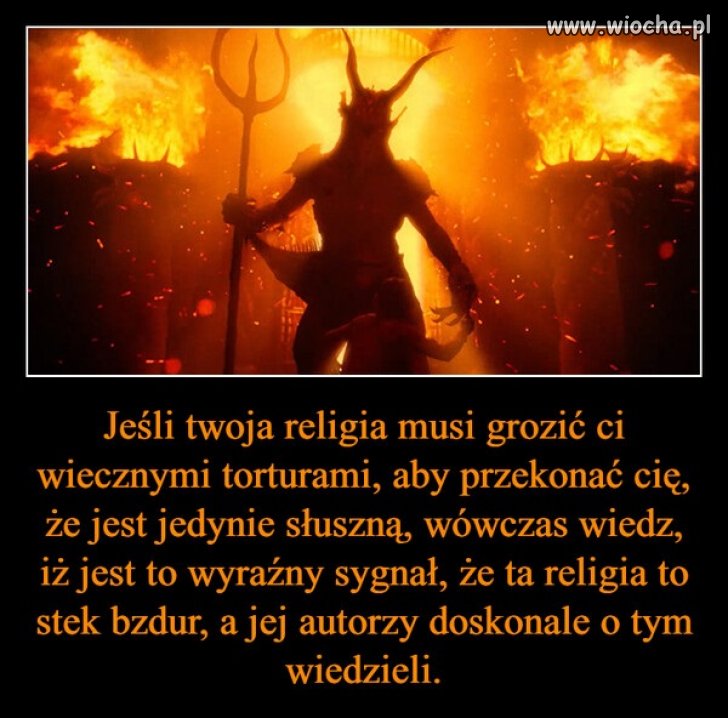 Słowo na niedzielę. To już jutro ...