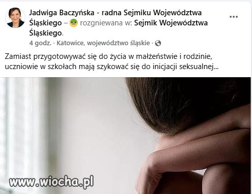 A przecież xiądz proboszcz