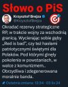 Banda pisowskich złodziei