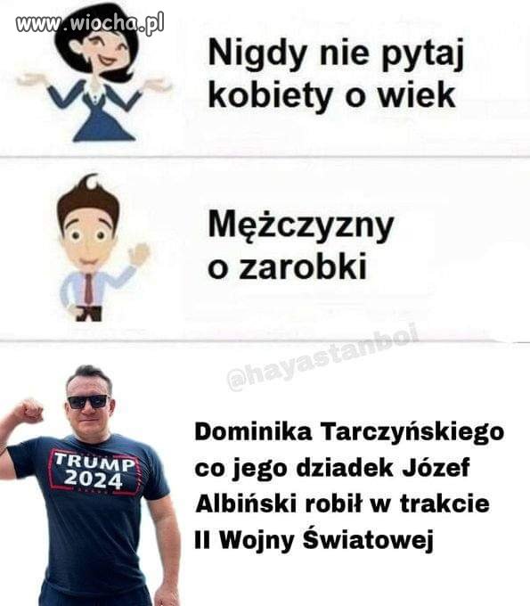 Oj tam tylko szmalcownik,sprzedawczyk