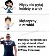 Oj tam tylko szmalcownik,sprzedawczyk