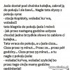 Żart tynfa wart.   