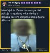 Podobno sam Jacuś ''Bultelier'' go mianował