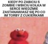 W Ameryce dzieciak dał się ukąsić