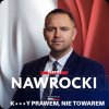 Jest już pierwsza obietnica kandydata wybranego przez Kaczyńskiego.