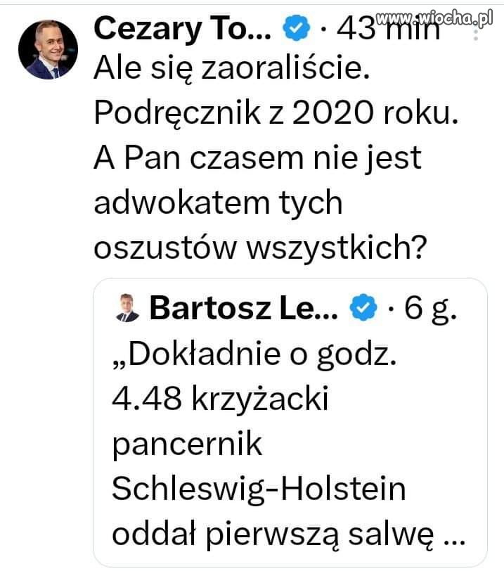 Pan Cezary