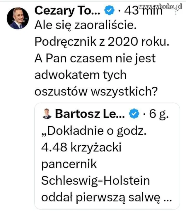 Pan Cezary