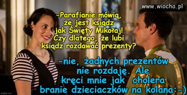 Z życia parafii