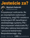 Tak trzeba! I nie ma zmiłuj dla PiSowskich złodziei