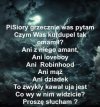 Dobre pytanie ...