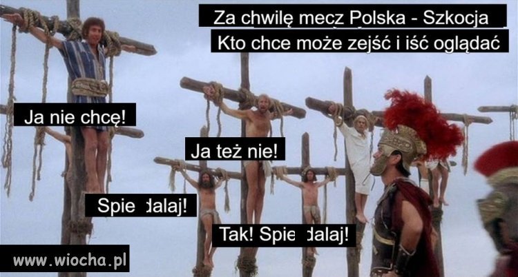 Najgorsza od wielu lat