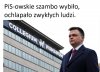 Pisowskie szambo Collegium Humanum