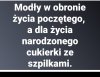 Tak działają katolicy, zgodnie z naukami kościoła 