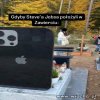 Jobs pochowany jest w Zawierciu???