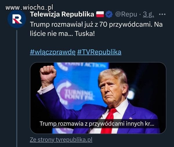 Żal d*pę ściska.